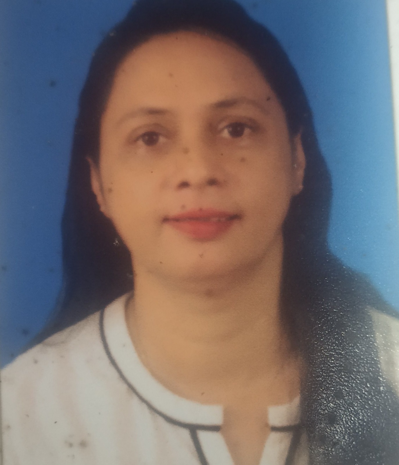 Smt.Honorina Erasmo Araujo